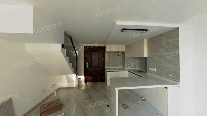 奥园奥创中心二手房实景图