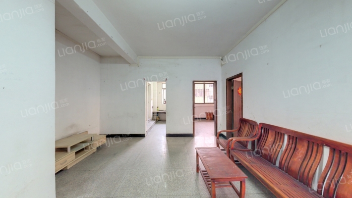 第一城二手房实景图