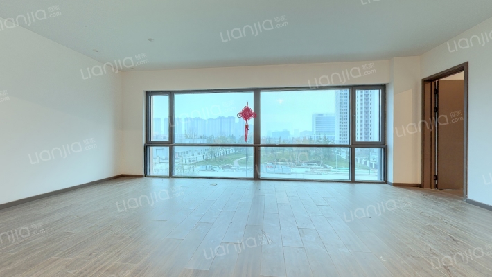 西派国樾二手房实景图