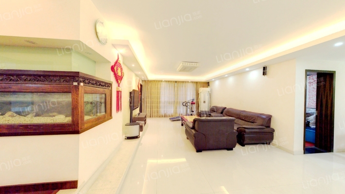 现代肖邦二手房实景图