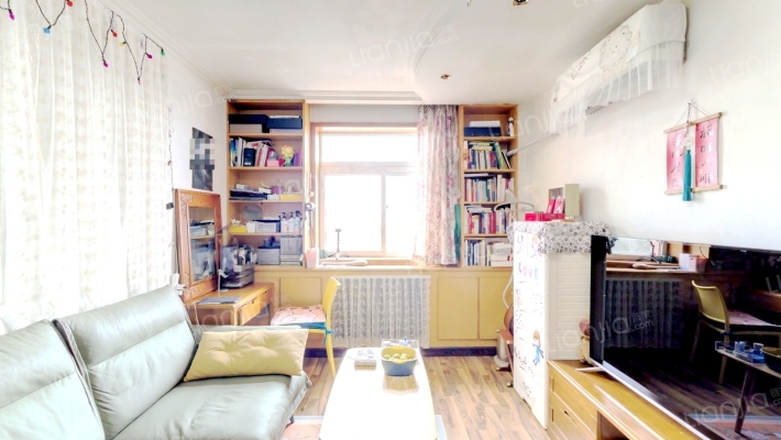 东山坡一里二手房实景图