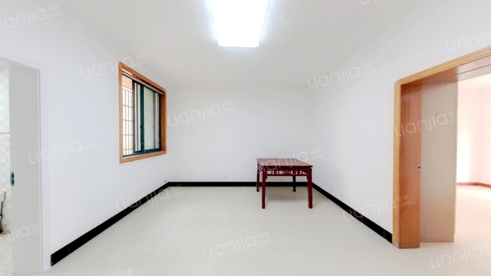 锡铁巷家园二手房实景图