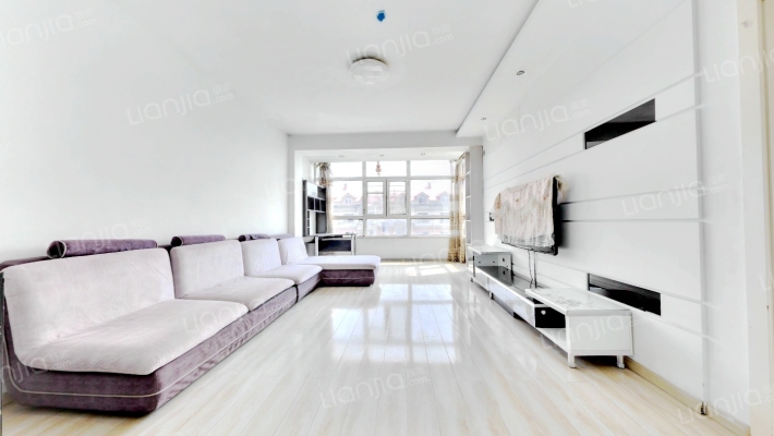 常盛源小区二手房实景图