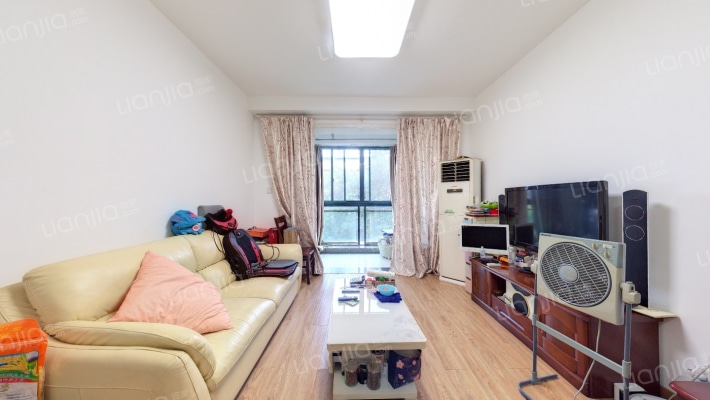 亿城雅苑二手房实景图