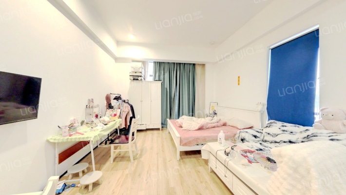 恒威壹品君园二手房实景图