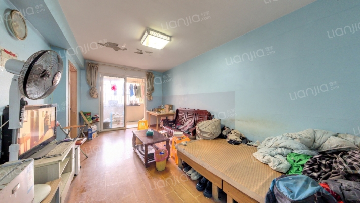 平治北苑二手房实景图