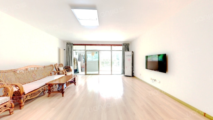 名仕花园二手房实景图