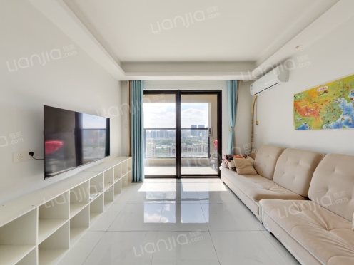 整租·九雅花园 4室2厅 南/北