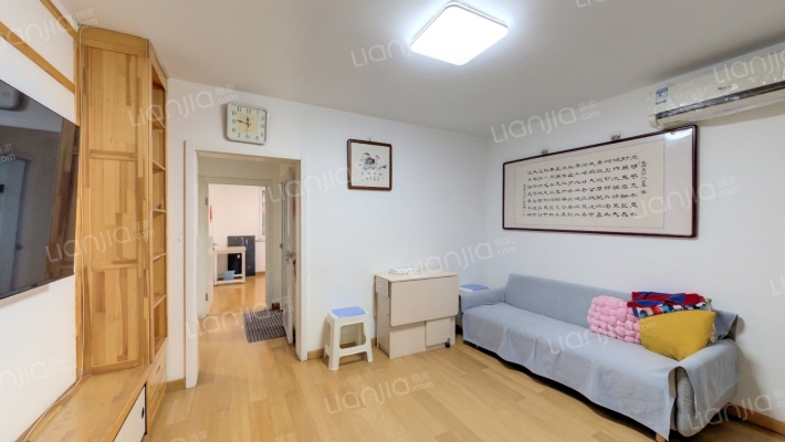 万寿路西街5号院二手房实景图