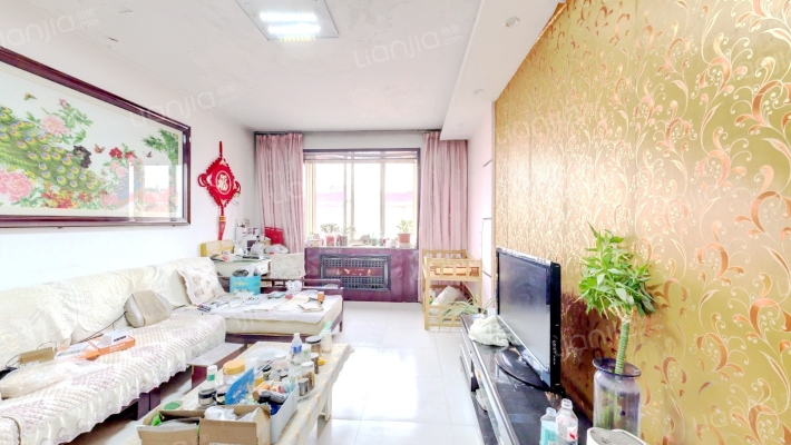 龙泉花园西区二手房实景图