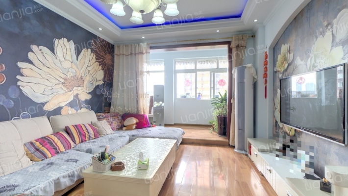 民主A5二手房实景图