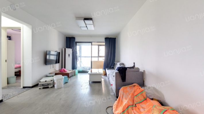 永威观澜庭二手房实景图