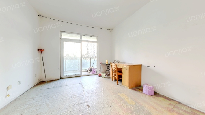 绿城尚品二手房实景图