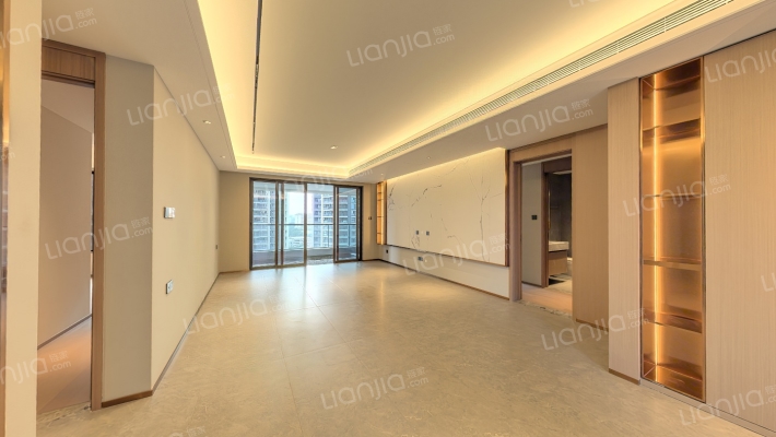 中化润达丰滨江樾城二手房实景图