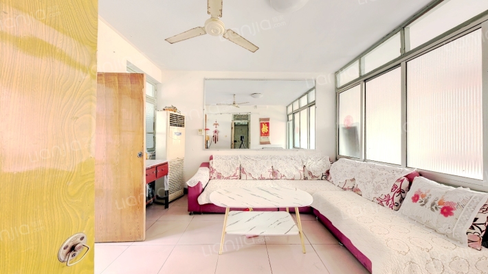 五中家属楼二手房实景图