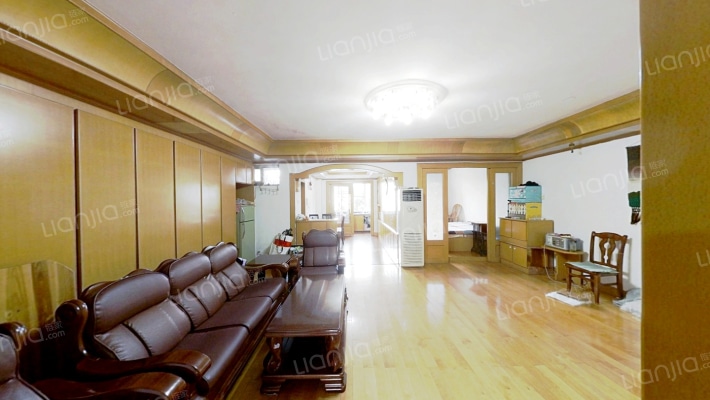 泰坤花园二手房实景图