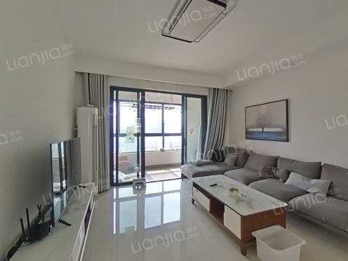 整租·白塘景苑 4室2厅 南