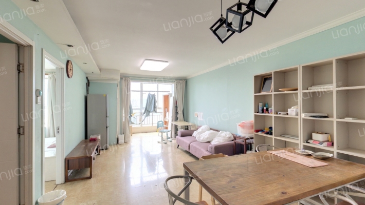 东领鉴筑二手房实景图