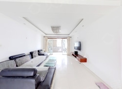 整租·百家公寓 3室2厅 东南/南_百家公寓租房