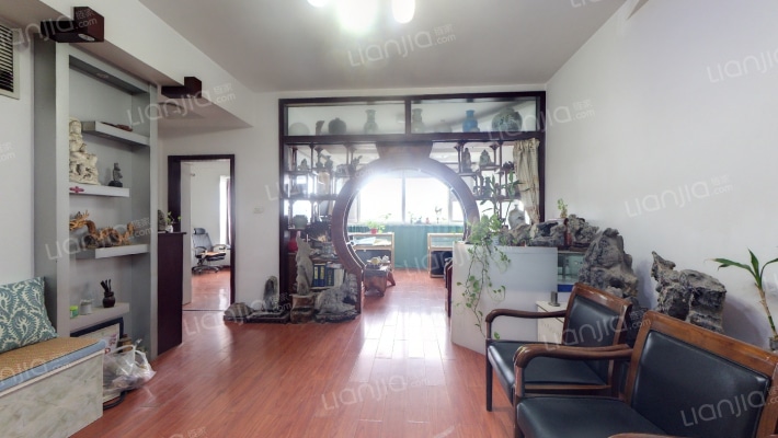 台银大厦二手房实景图