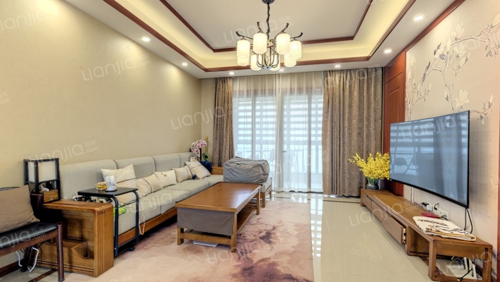 艺泰一品花园二手房实景图