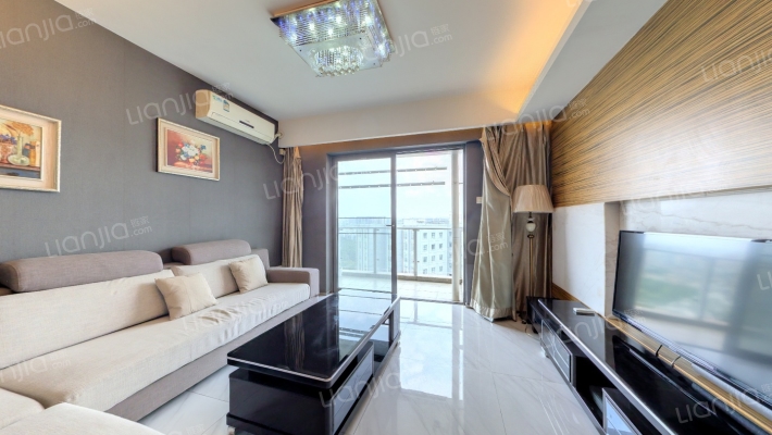 鹭岛国际四期二手房实景图