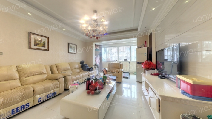 康桥水乡C区二手房实景图