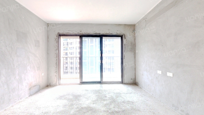 华发依山郡二期二手房实景图