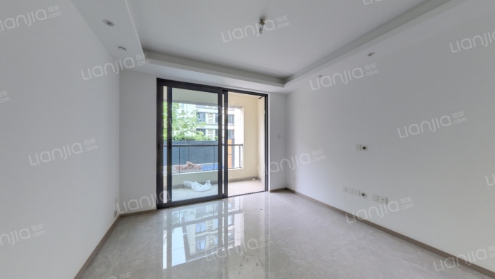 山语桃源一期二手房实景图