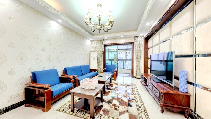 嘉富广场二手房实景图