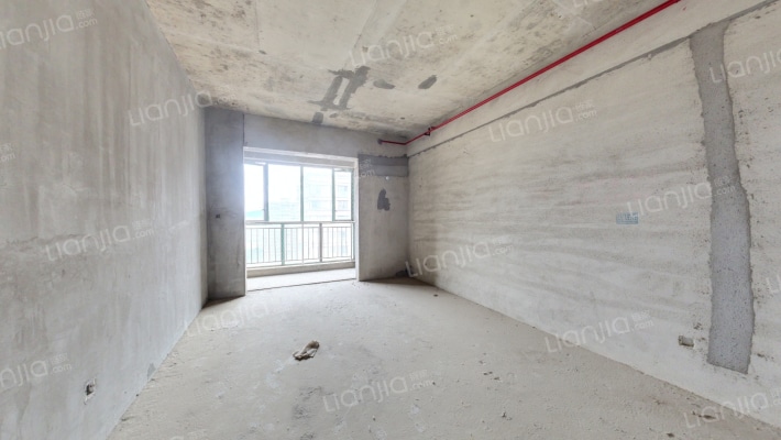 润和紫郡二手房实景图