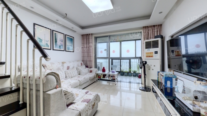 高东馨苑二手房实景图