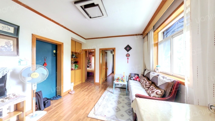 申家巷二手房实景图