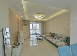 整租·创维乐活城 2室2厅 南_创维乐活城租房