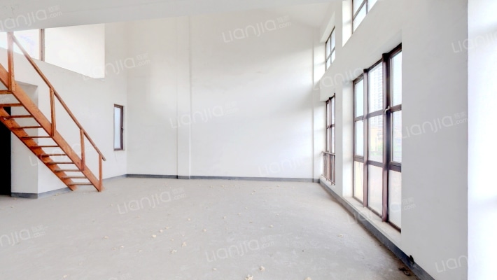 同天依云郡二手房实景图