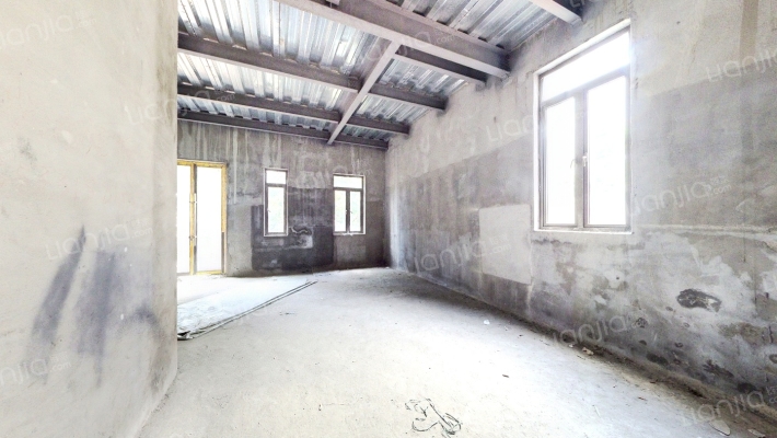 中惠·睿元二手房实景图