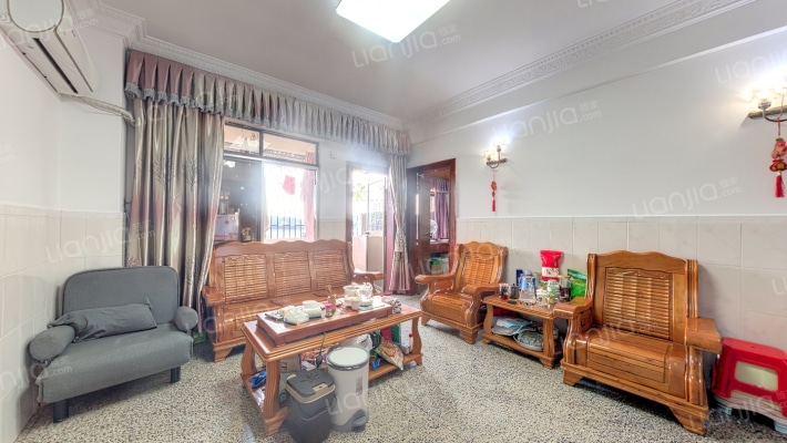 下角西路5号二手房实景图