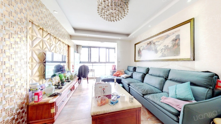 尚都一品二手房实景图