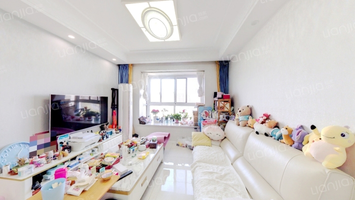 金马国际花园二手房实景图