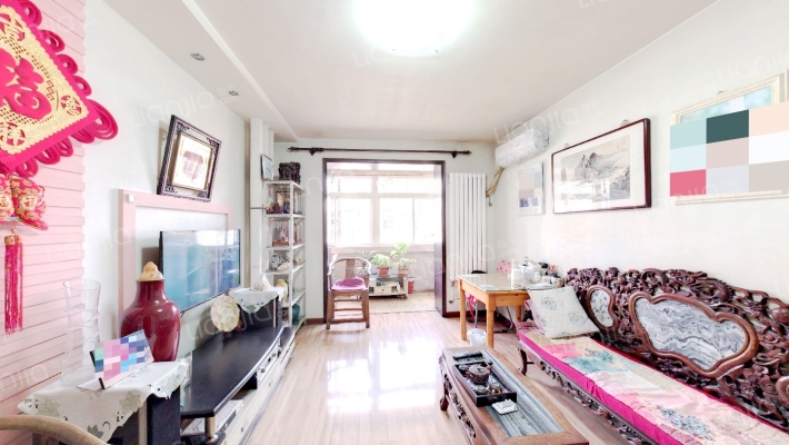 都市桃源二手房实景图