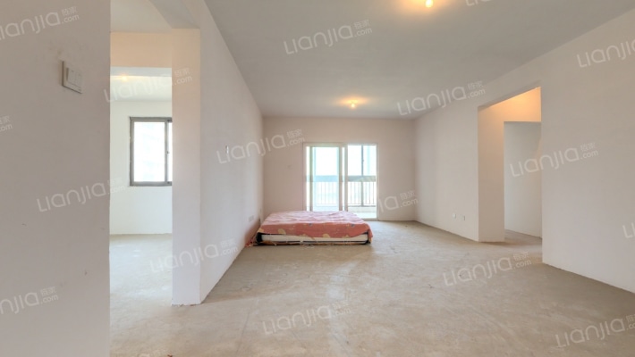 恒辉假日广场二手房实景图