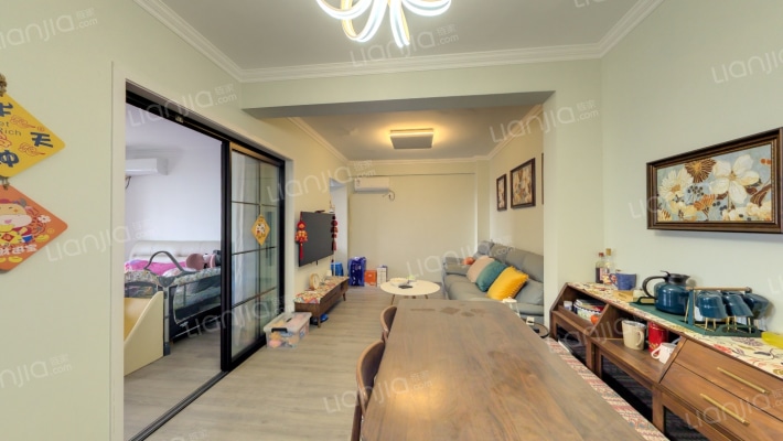 保亿风景九园北区二手房实景图