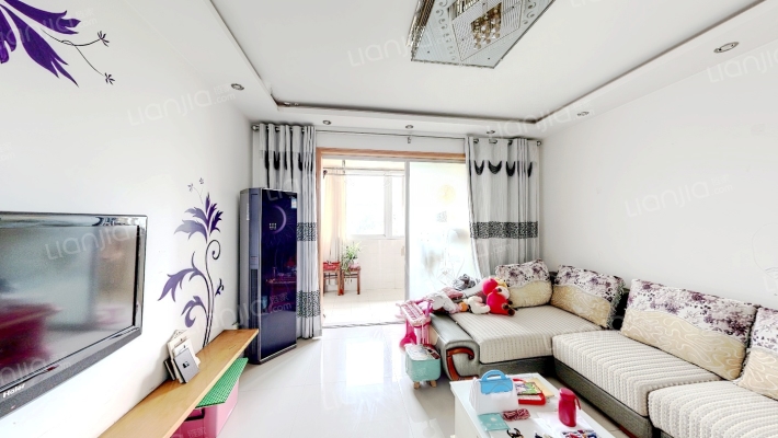 双塘佳苑二手房实景图