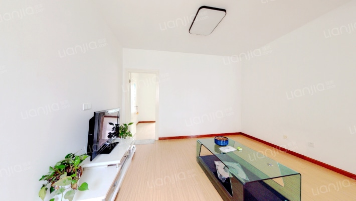 富田太阳城二期二手房实景图