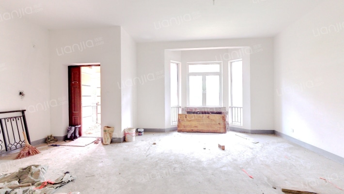 鸿墅二手房实景图