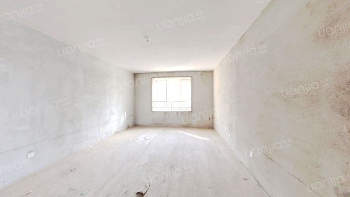 尚河明珠二手房实景图