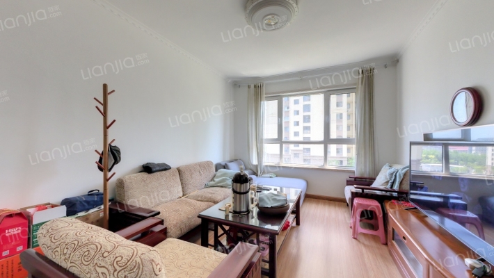 西姜景苑二手房实景图