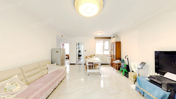 远洋花园二手房实景图