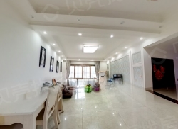 整租·鼎晟泓府 3室2厅 南_鼎晟泓府租房