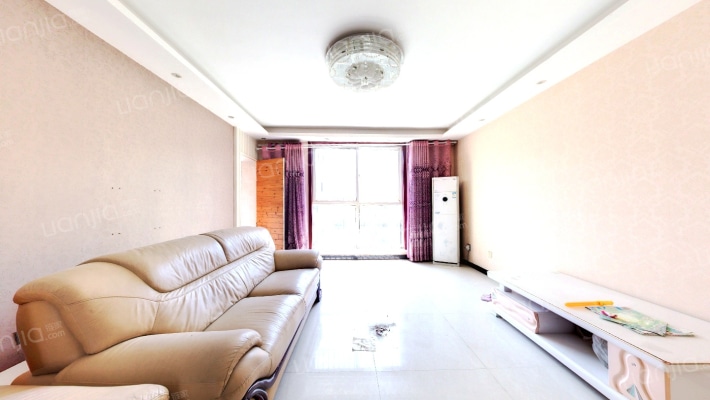 天鹅湖东区二手房实景图